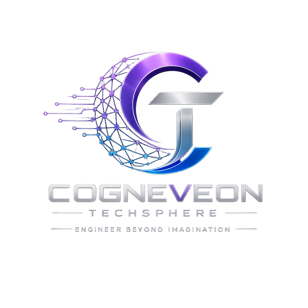 COGNEVEON TECHSPHERE Logo